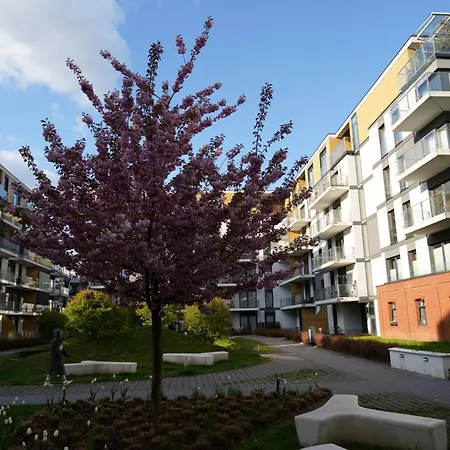 Blue Sky Cozy Free Parking By Good Mood Apartman *