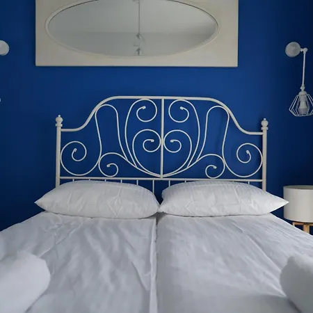 Apartman Blue Sky Cozy Free Parking By Good Mood